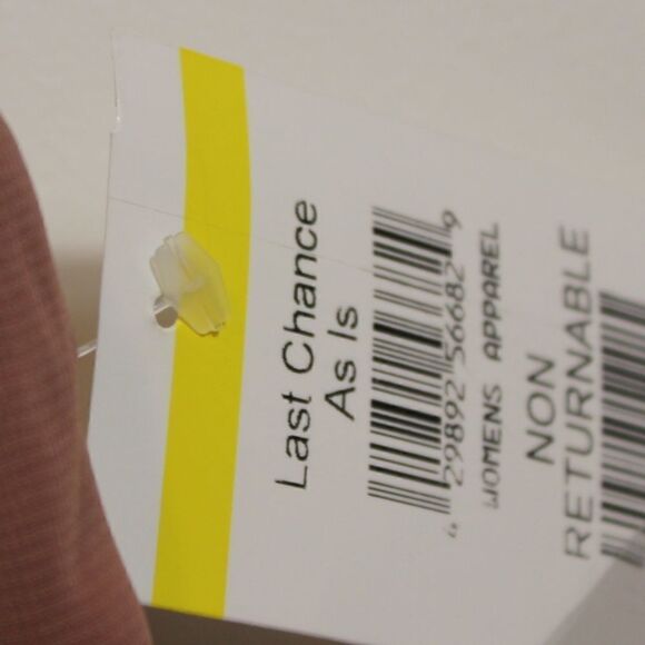 NEW Lovely Elliott Square Neck Chiffon Maxi Dress with Front Slit Women Size 6 - Picture 8 of 12